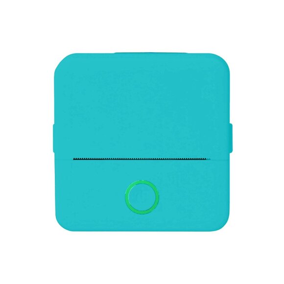 CORE INNOVATIONS™️ Mini Wireless Thermal Printer BRAND NEW w/5 Rolls of Paper - Picture 5 of 7